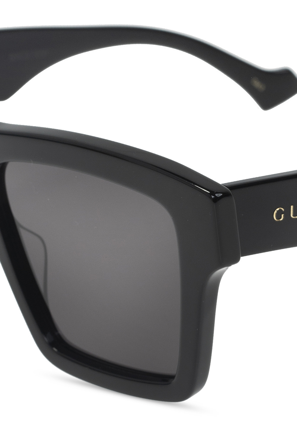 Gucci Sunglasses with logo